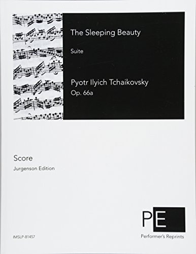 The Sleeping Beauty