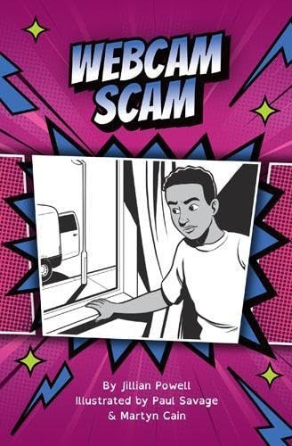 Webcam Scam (Momentum)