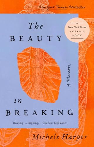 The Beauty In Breaking