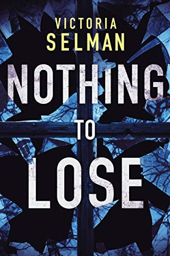 Nothing to Lose (Ziba Mackenzie)