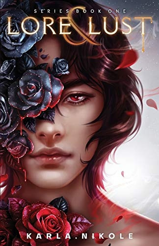 Lore and Lust: Queer Vampire Romance Series Book One (Lore and Lust)