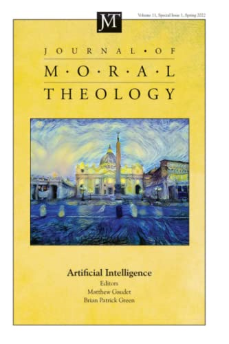 Journal of Moral Theology,  Volume 11, Special Issue 1  (Journal of Moral  Theology)