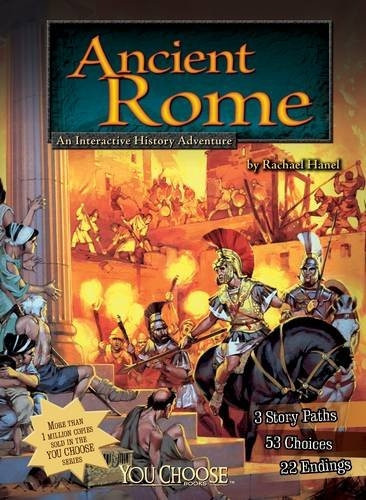 Ancient Rome (You Choose: Historical Eras)