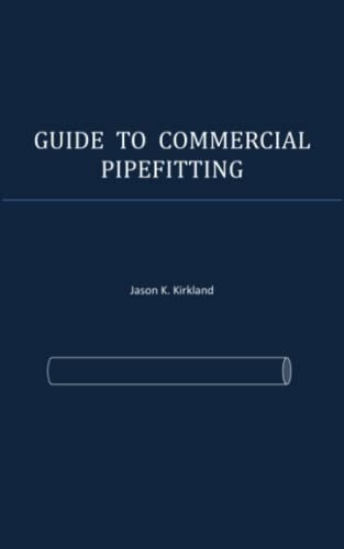 Guide to Commercial  - Pipefitting