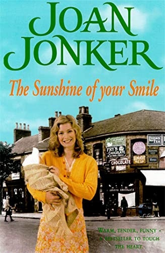 The Sunshine of Your Smile