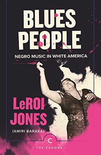 Blues People (Canons)