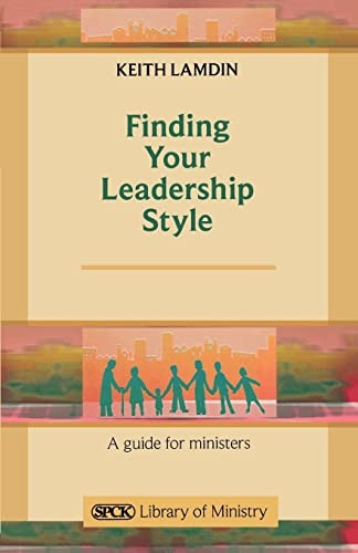 Finding Your Leadership Style