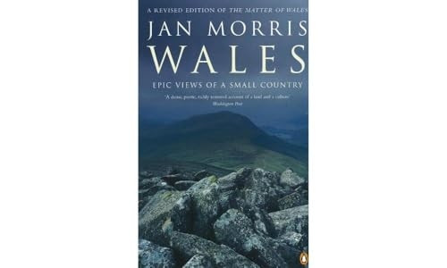 Wales Epic Views of a Small Country