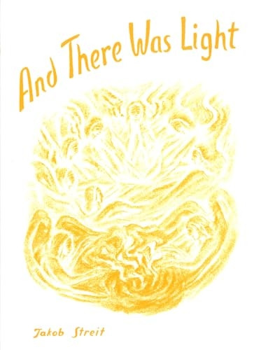 And There Was Light: From the Creation of the World to Noah's Ark