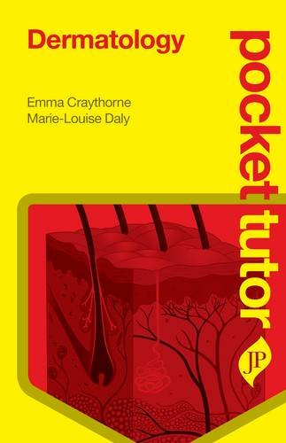 Pocket Tutor Dermatology (Pocket Tutor Series)