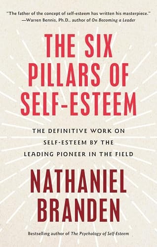 Six Pillars of Self Esteem