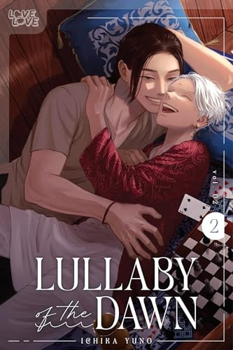 Lullaby of the Dawn, Volume 2: Volume 2 (Lullaby of the Dawn)
