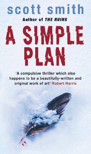 A Simple Plan (Paperback)