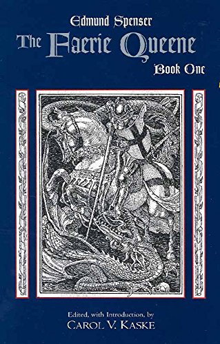Faerie Queene: Bk. 1