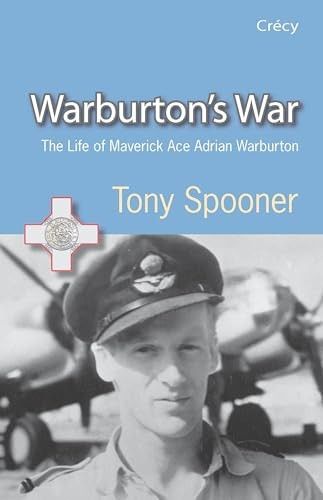 Warburton's War