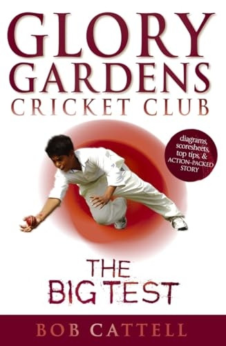 The Big Test (Glory Gardens)