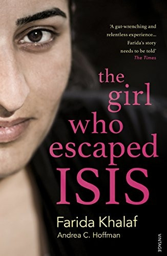 The Girl Who Beat ISIS: Farida's Story
