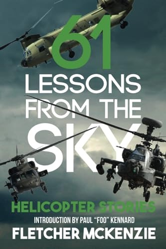61 Lessons From The Sky (Lessons From The Sky)