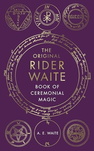 The Book Of Ceremonial Magic