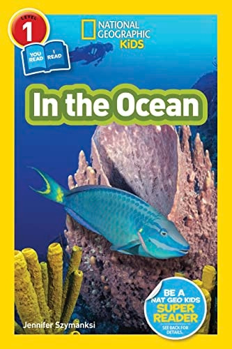 National Geographic Kids Readers