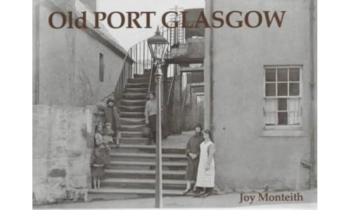 Old Port Glasgow
