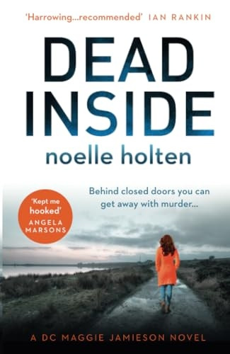 Dying in the Dark: A Totally Gripping and Terrifying Serial Killer Thriller