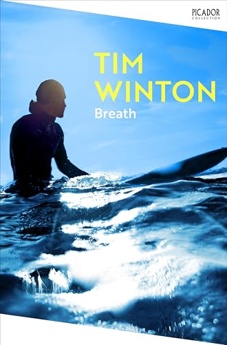 Breath (Picador Collection)