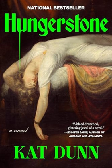 Hungerstone