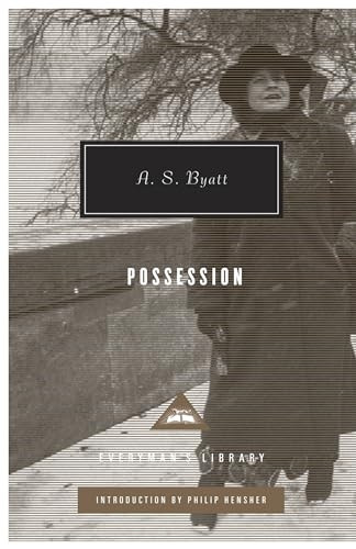 Possession (Everymans Library)