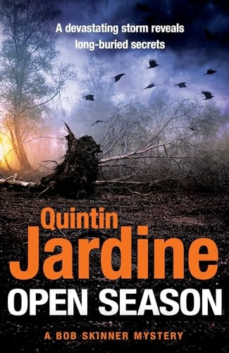 Open Season (Bob Skinner)