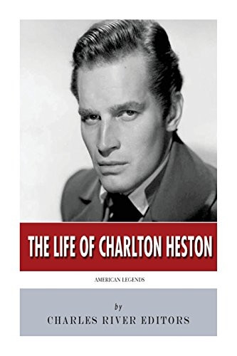 American Legends: The Life of Charlton Heston