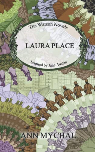 Laura Place: The Watson  Novels (The Watson Trilogy)