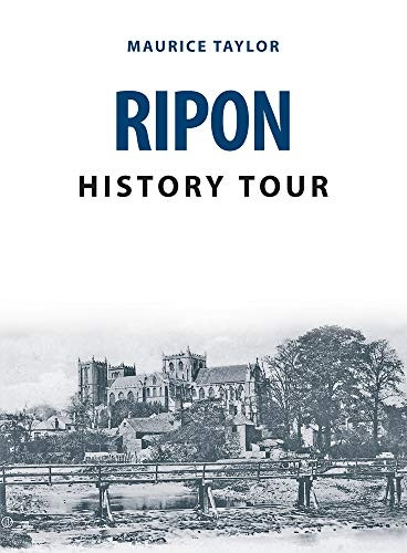 Ripon History Tour (History Tour)
