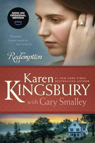 Redemption Revised Edition (Redemption Series)