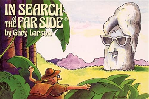 In Search of The Far Side (R) (Far Side)