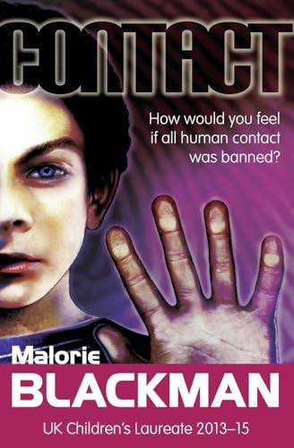 Contact (4u2read)