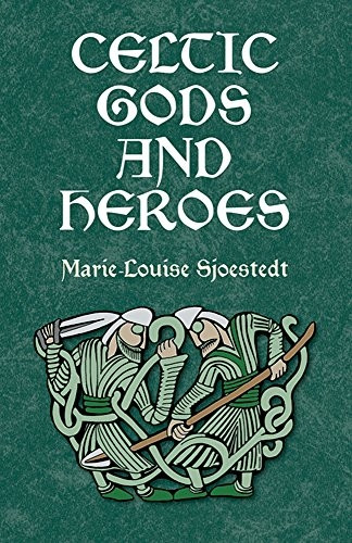 Celtic Gods and Heroes