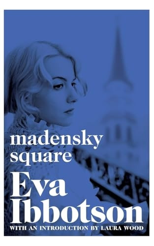 Madensky Square (Pan Heritage Classics)
