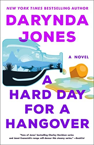 A Hard Day for a Hangover (Sunshine Vicram)