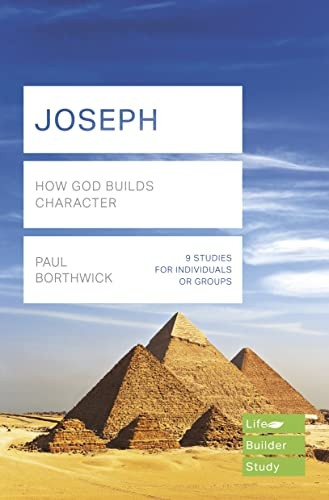 JOSEPH LIFEBUILDER