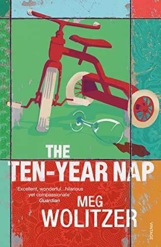 The Ten-year Nap
