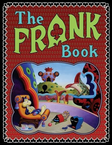 Frank Book, The
