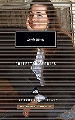 Collected Stories (Everyman's Library CLASSICS)