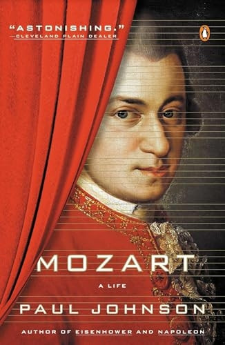 Mozart : A Life