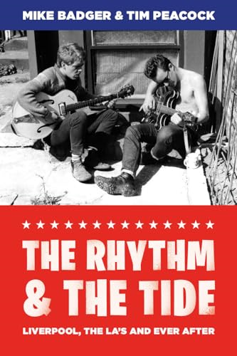 The Rhythm and the Tide: Liverpool, the La's and Ever After