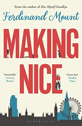 Making Nice