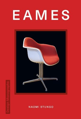 Design Monograph: Eames