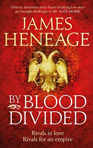 By Blood Divided (Paperback)