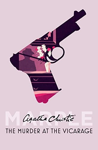 The Murder at the Vicarage (Miss Marple)