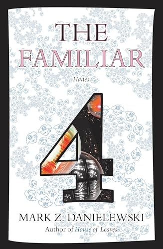 The Familiar, Volume 4: Hades
